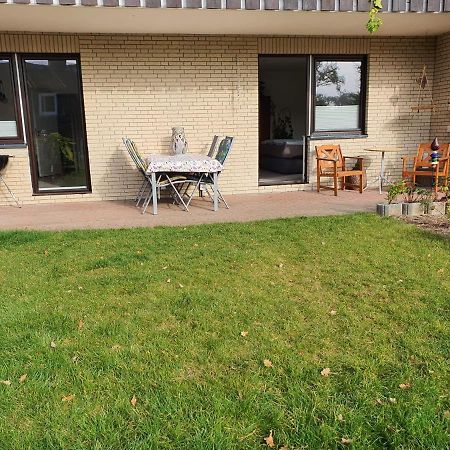 Ferienwohnung Soeren Nahrendorf Bagian luar foto