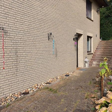 Ferienwohnung Soren Nahrendorf Bagian luar foto